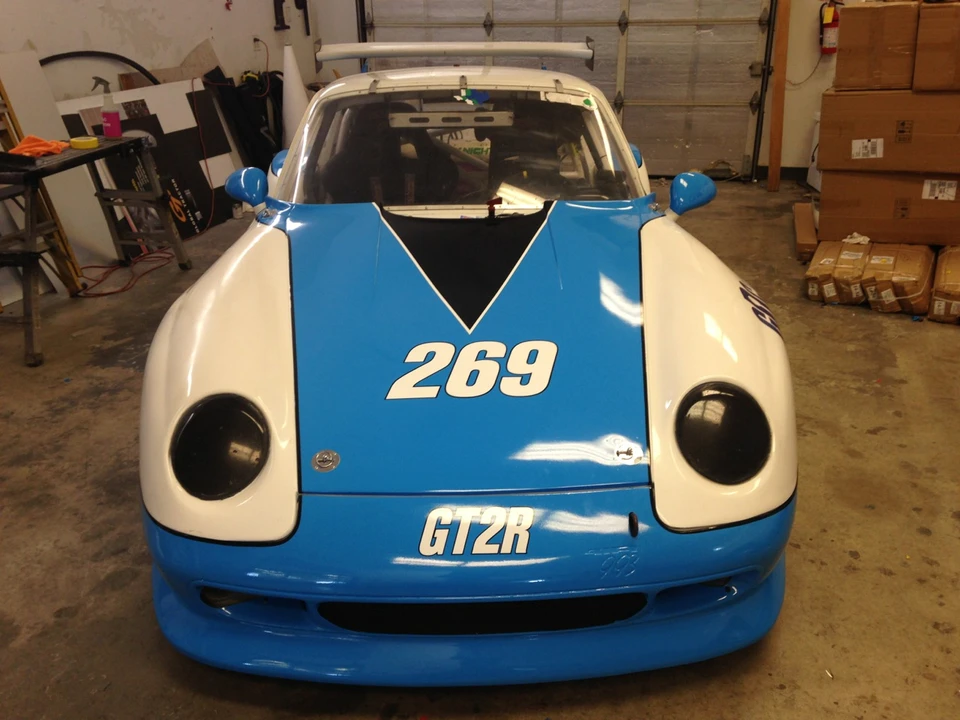 1981 Porsche 930 Turbo - Image 10 of 31