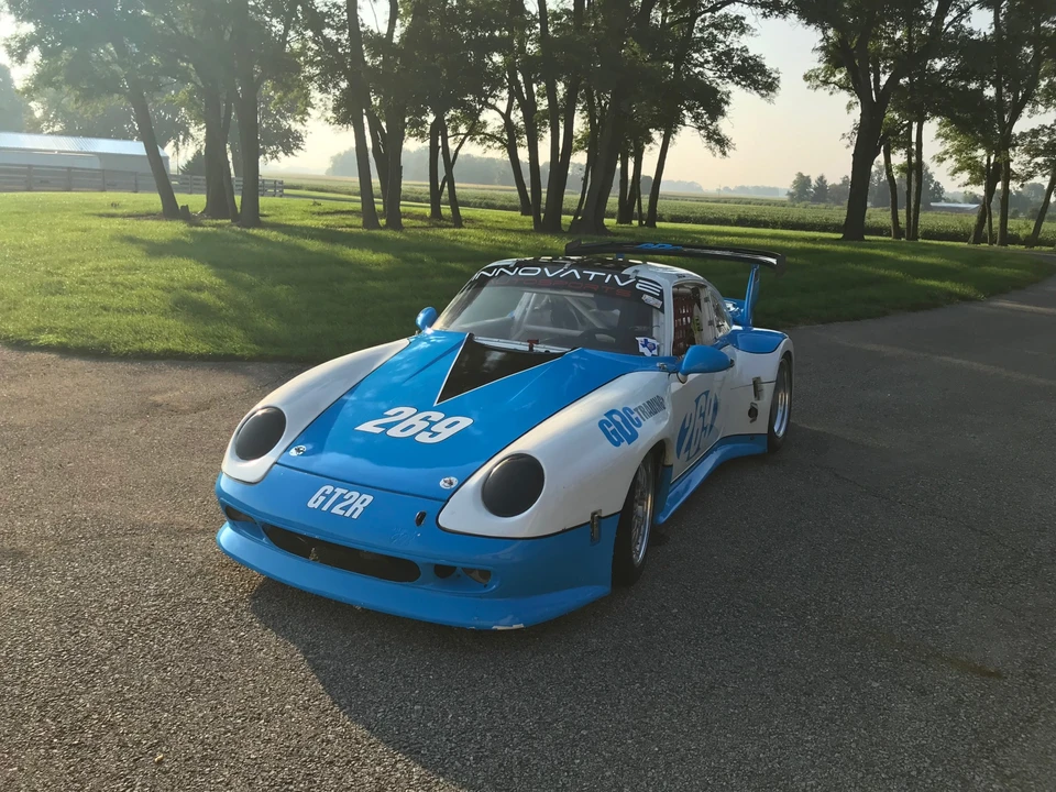 1981 Porsche 930 Turbo - Image 6 of 31