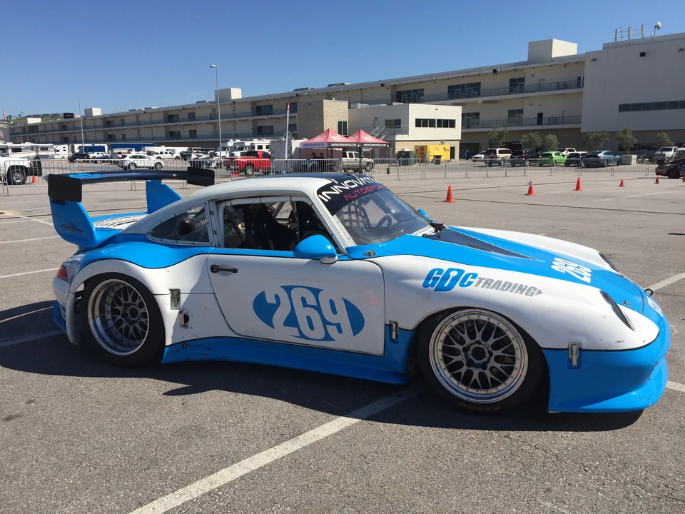 1981 Porsche 930 Turbo - Image 3 of 31