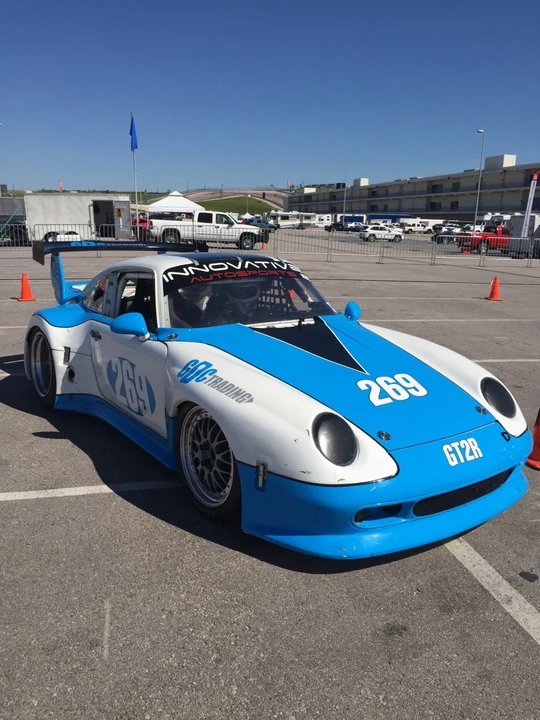 1981 Porsche 930 Turbo - Image 4 of 31