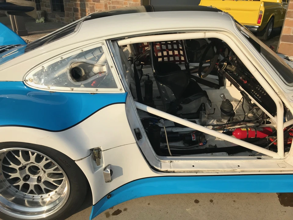 1981 Porsche 930 Turbo - Image 17 of 31