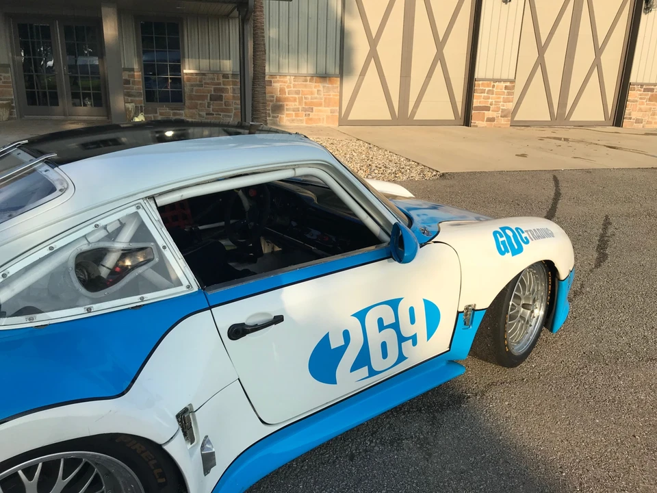 1981 Porsche 930 Turbo - Image 19 of 31