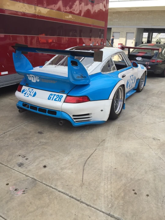 1981 Porsche 930 Turbo - Image 20 of 31