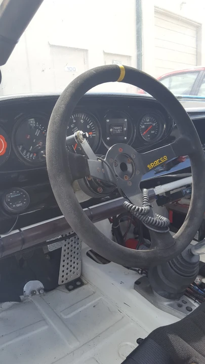 1981 Porsche 930 Turbo - Image 23 of 31