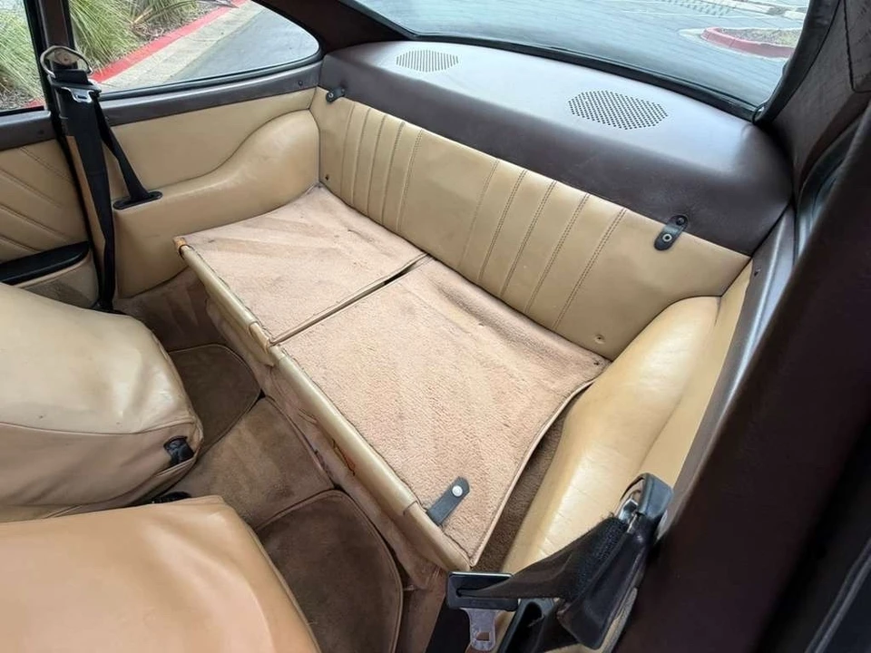 1981 Porsche 911 G-Body - Image 17 of 21