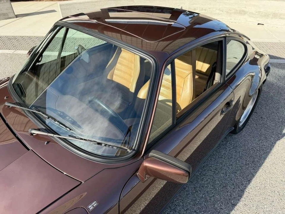 1981 Porsche 911 G-Body - Image 5 of 21