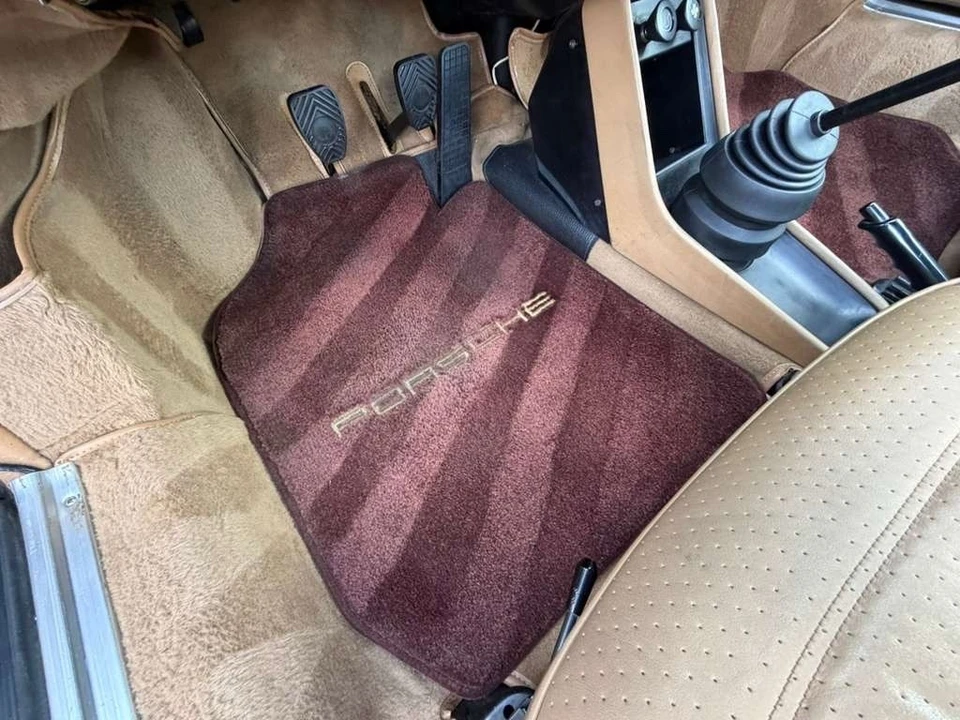1981 Porsche 911 G-Body - Image 14 of 21