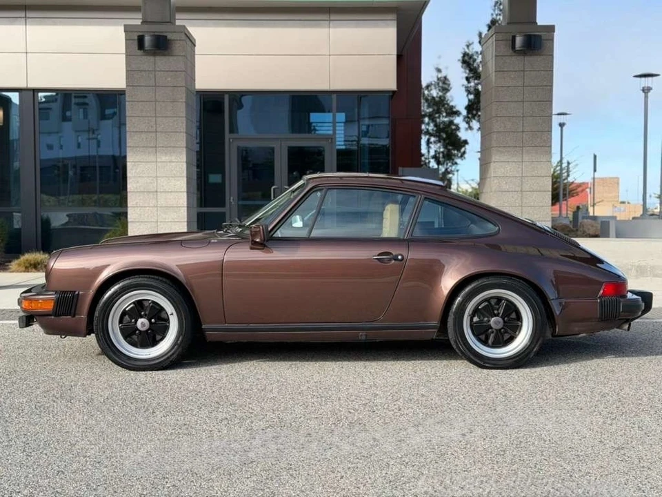 1981 Porsche 911 G-Body - Image 2 of 21