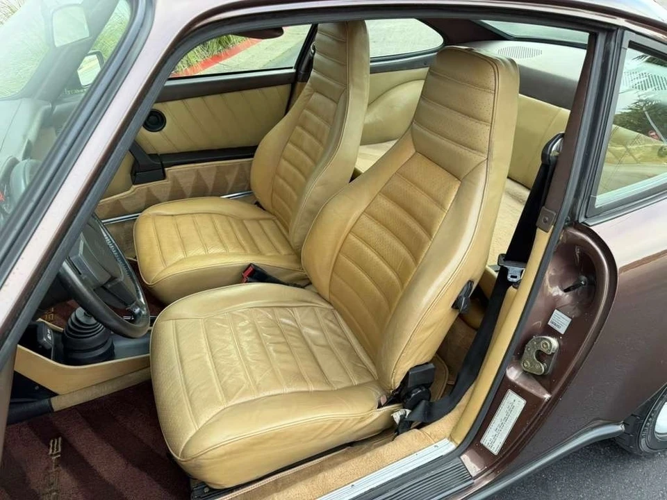 1981 Porsche 911 G-Body - Image 13 of 21