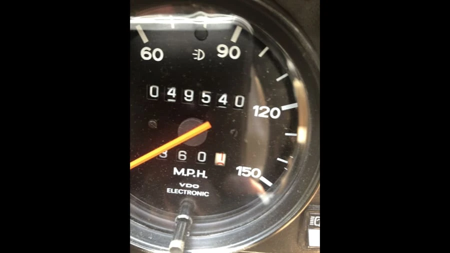 1981 Porsche 911 Carrera SC - Image 3 of 6