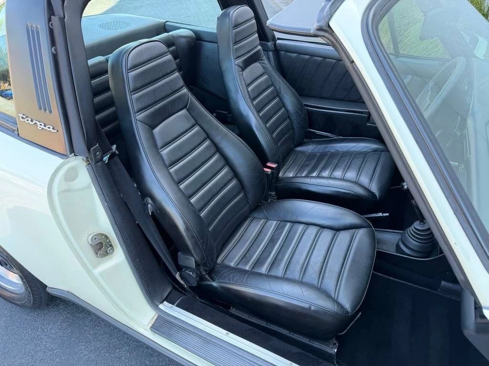 1981 Porsche 911 Carrera SC - Image 19 of 21