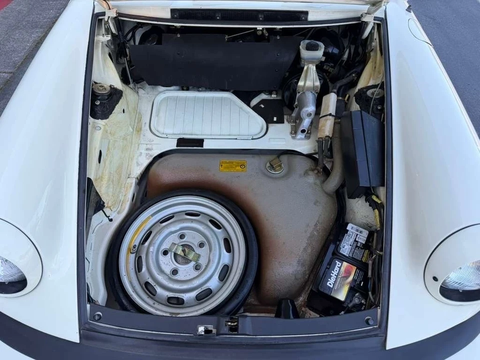 1981 Porsche 911 Carrera SC - Image 14 of 21