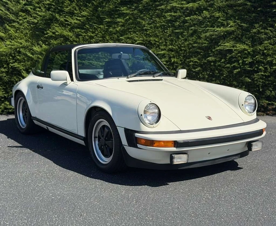 1981 Porsche 911 Carrera SC - Image 3 of 21
