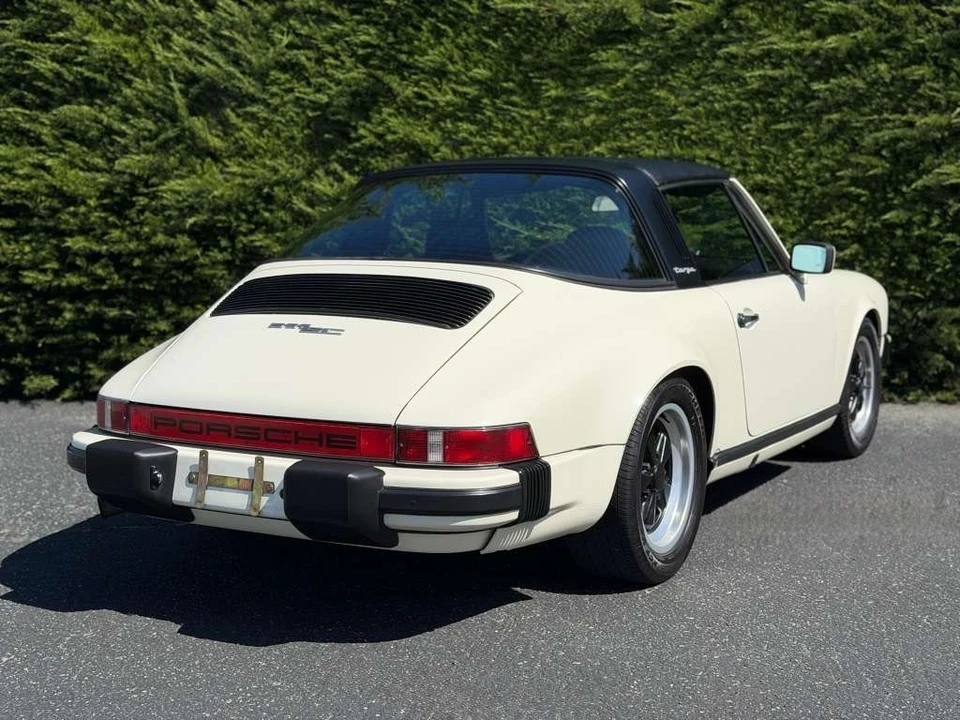 1981 Porsche 911 Carrera SC - Image 5 of 21