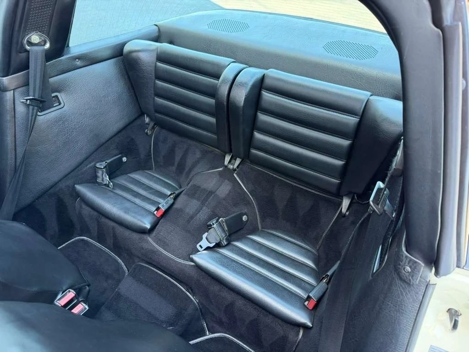 1981 Porsche 911 Carrera SC - Image 11 of 21