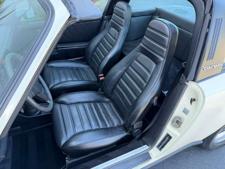 1981 Porsche 911 Carrera SC - Image 10 of 21