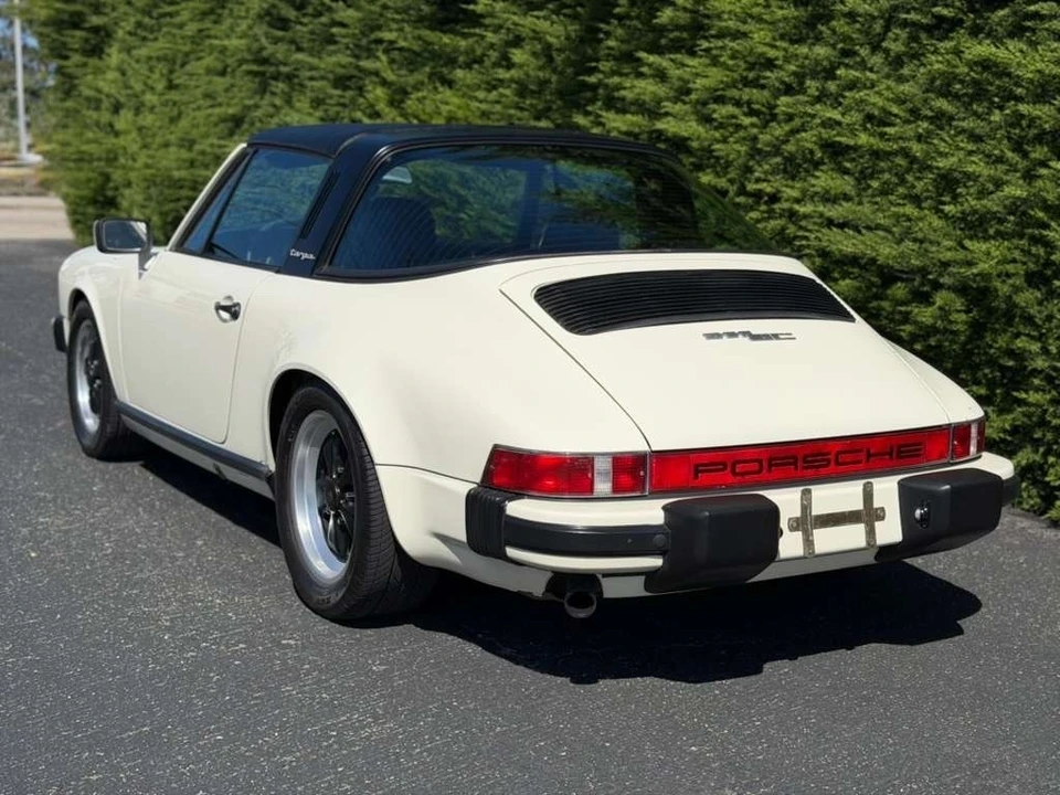 1981 Porsche 911 Carrera SC - Image 7 of 21