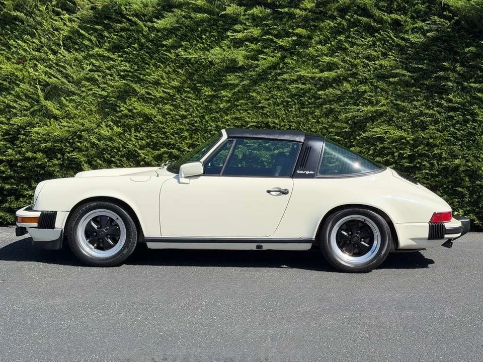 1981 Porsche 911 Carrera SC - Image 8 of 21