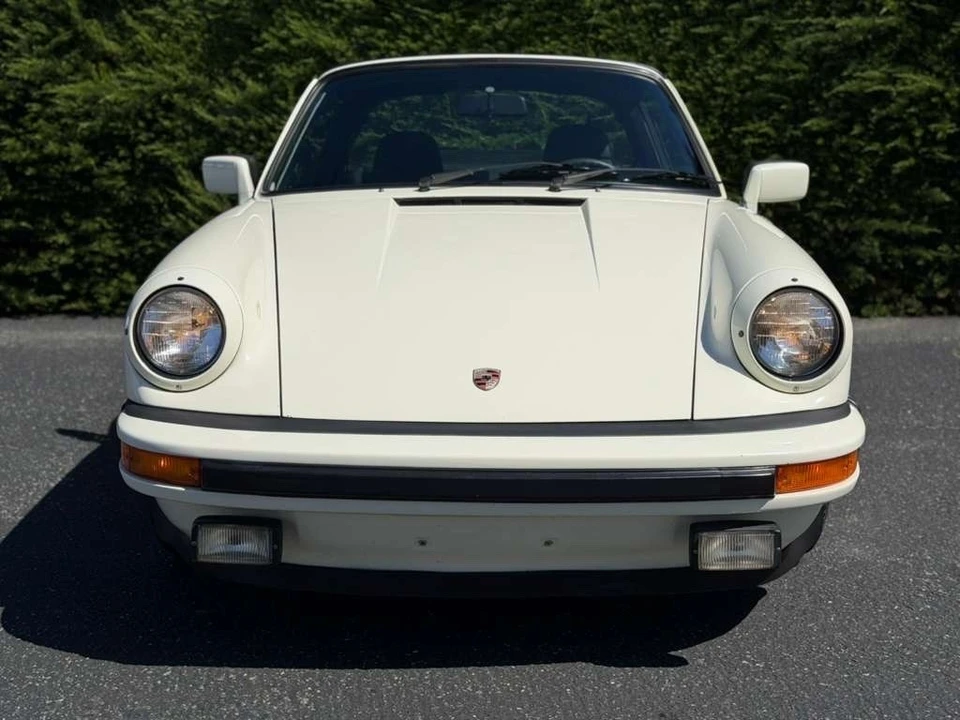 1981 Porsche 911 Carrera SC - Image 2 of 21