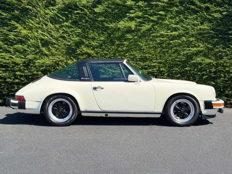 1981 Porsche 911 Carrera SC - Image 4 of 21