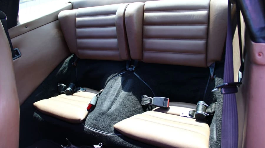 1981 Porsche 911 Carrera SC - Image 5 of 12