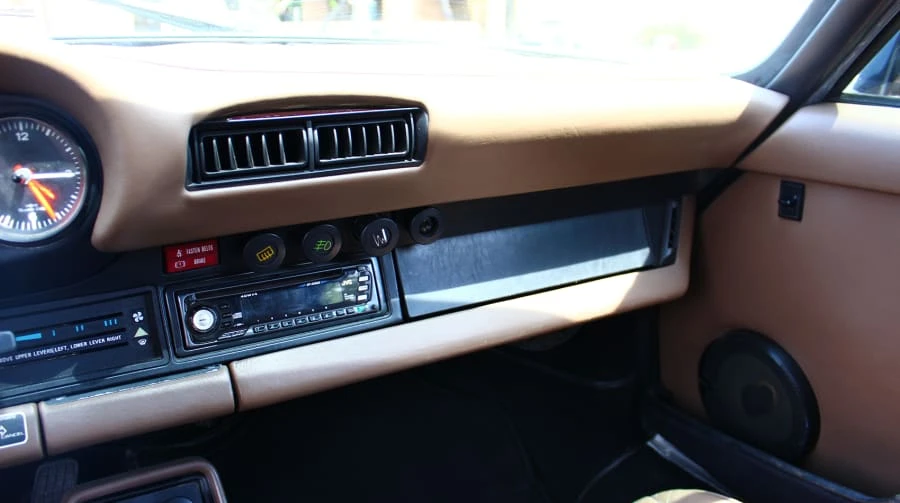 1981 Porsche 911 Carrera SC - Image 6 of 12