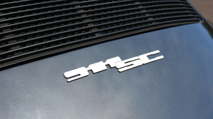 1981 Porsche 911 Carrera SC - Image 8 of 12