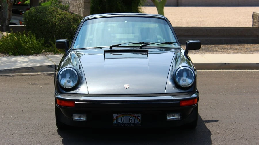 1981 Porsche 911 Carrera SC - Image 11 of 12