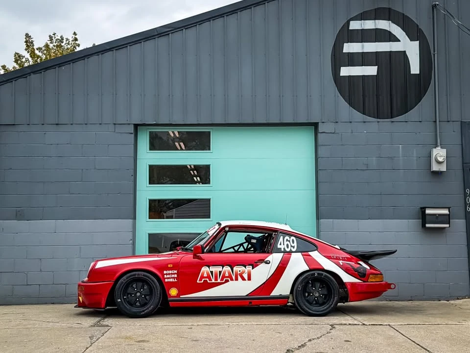 1981 Porsche 911 Carrera SC - Image 3 of 20