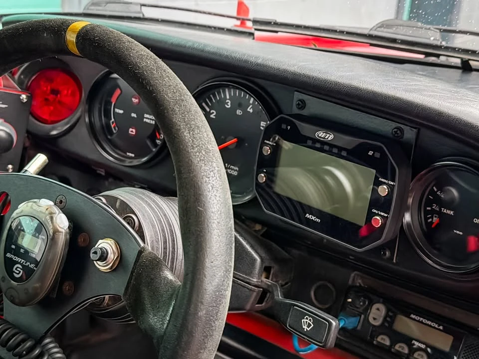 1981 Porsche 911 Carrera SC - Image 16 of 20