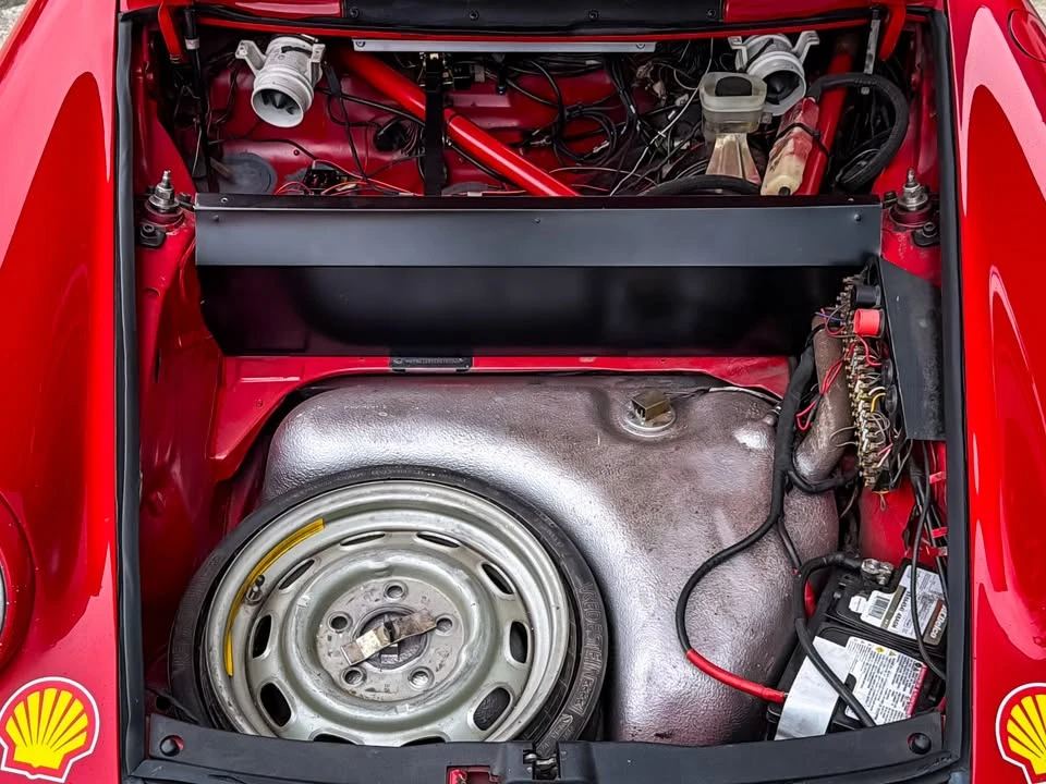 1981 Porsche 911 Carrera SC - Image 17 of 20