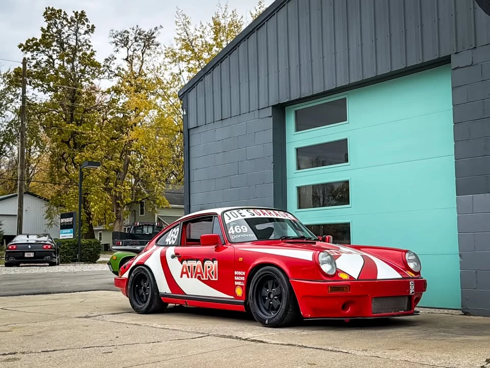 1981 Porsche 911 Carrera SC - Image 7 of 20