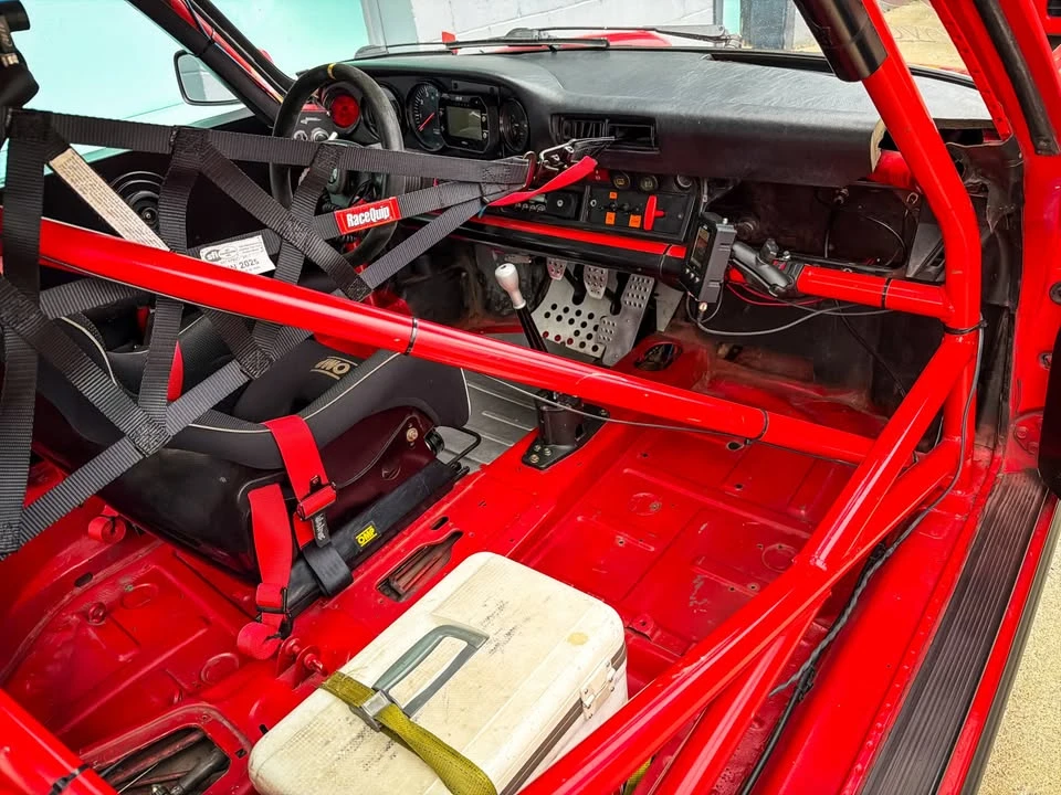 1981 Porsche 911 Carrera SC - Image 12 of 20