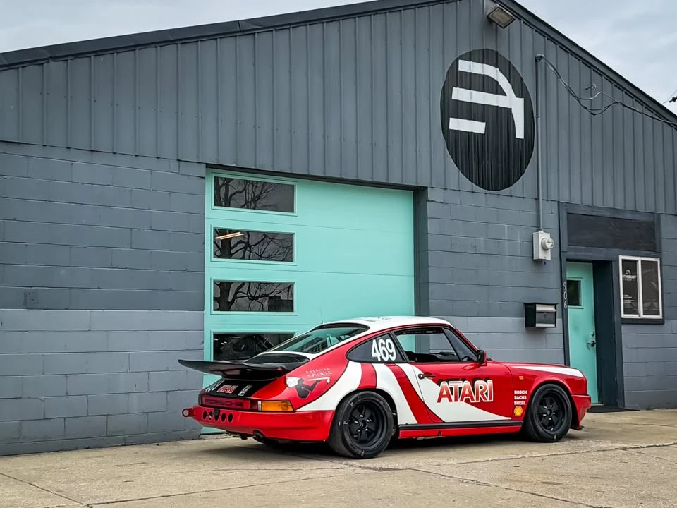 1981 Porsche 911 Carrera SC - Image 5 of 20