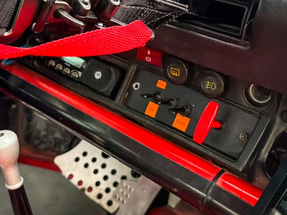 1981 Porsche 911 Carrera SC - Image 15 of 20