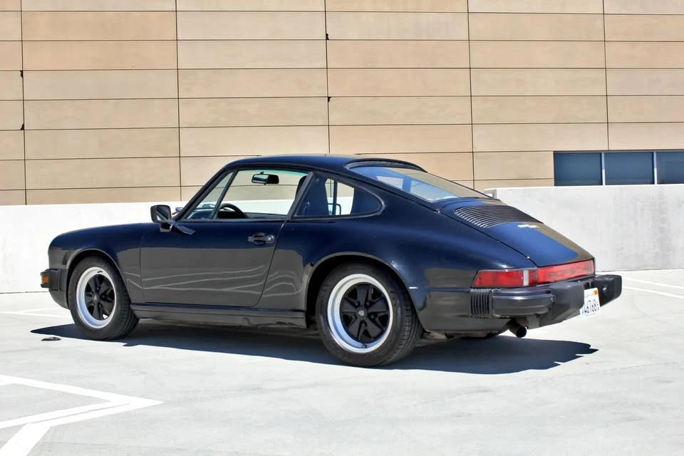 1981 Porsche 911 Carrera SC - Image 13 of 20