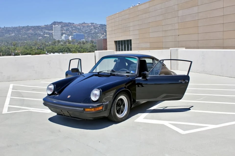 1981 Porsche 911 Carrera SC - Image 20 of 20