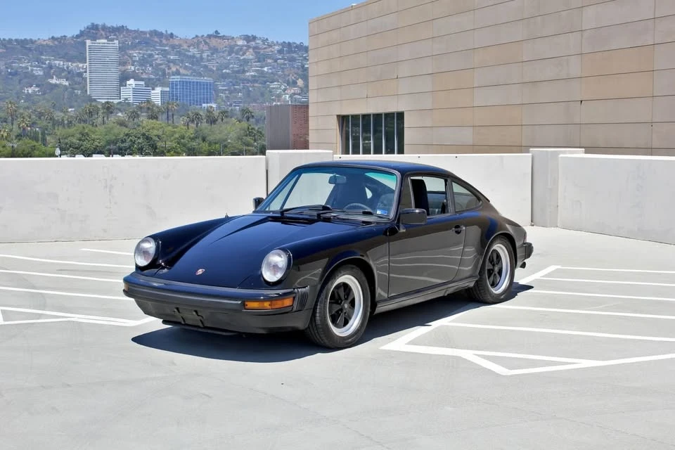 1981 Porsche 911 Carrera SC - Image 6 of 20