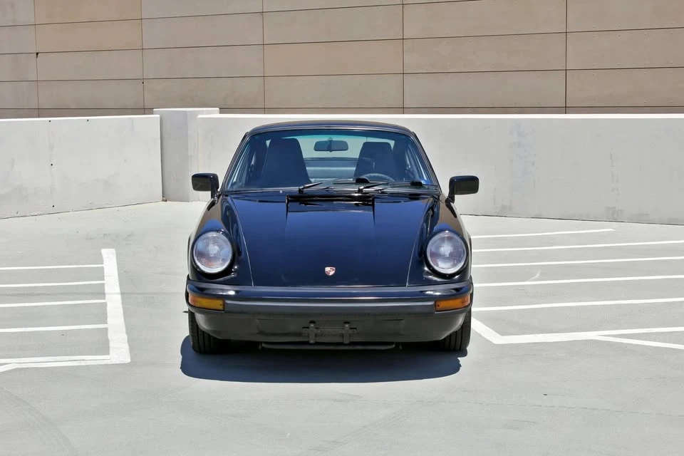 1981 Porsche 911 Carrera SC - Image 4 of 20