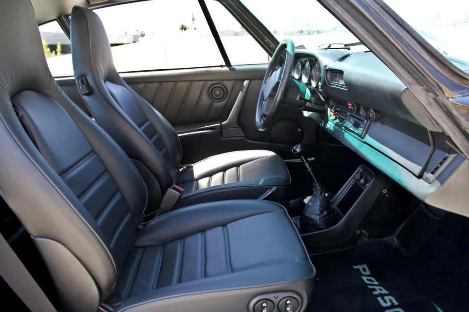 1981 Porsche 911 Carrera SC - Image 11 of 20