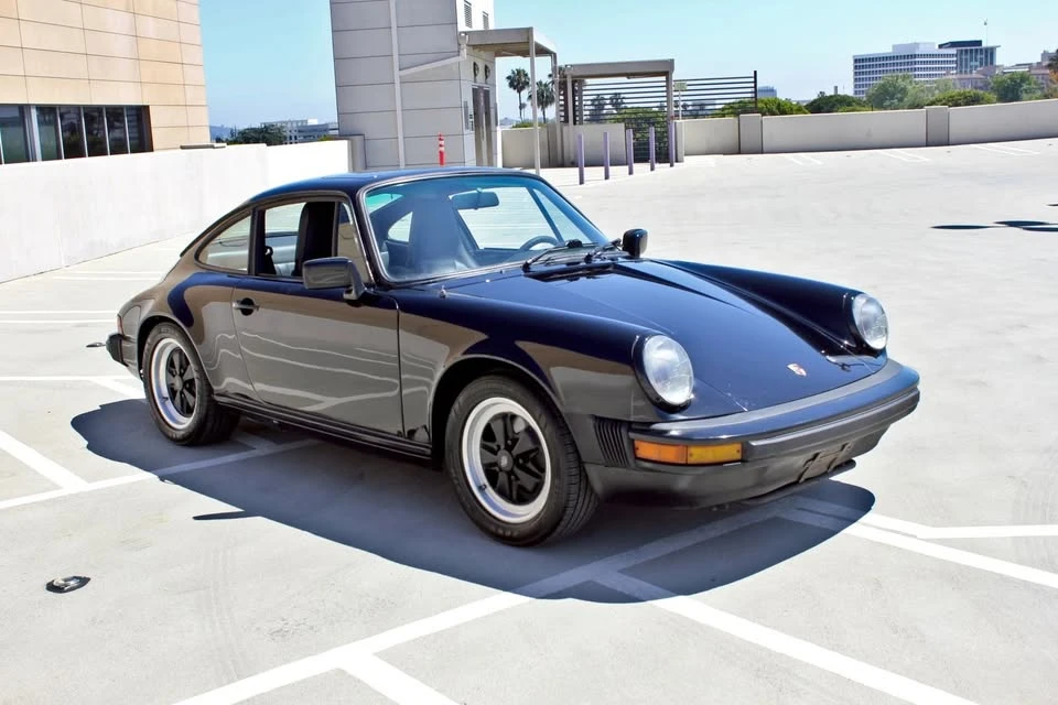1981 Porsche 911 Carrera SC - Image 2 of 20