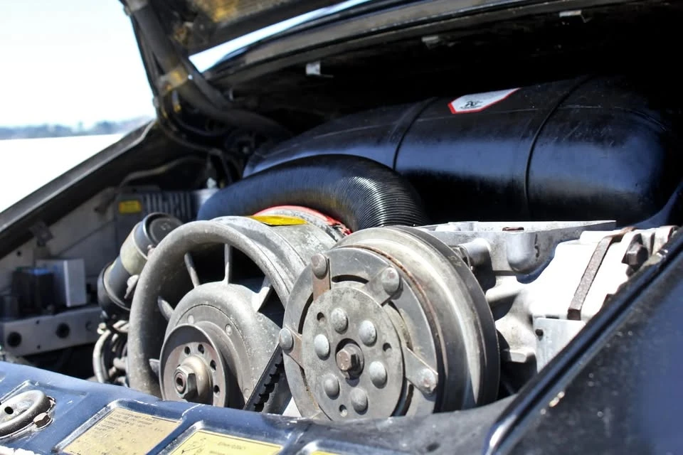 1981 Porsche 911 Carrera SC - Image 12 of 20