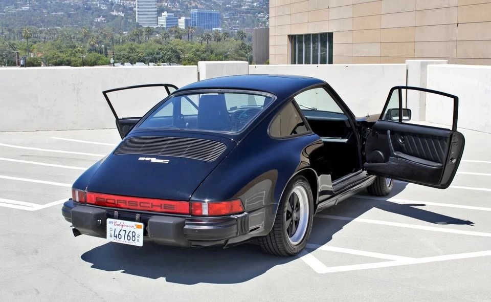 1981 Porsche 911 Carrera SC - Image 14 of 20