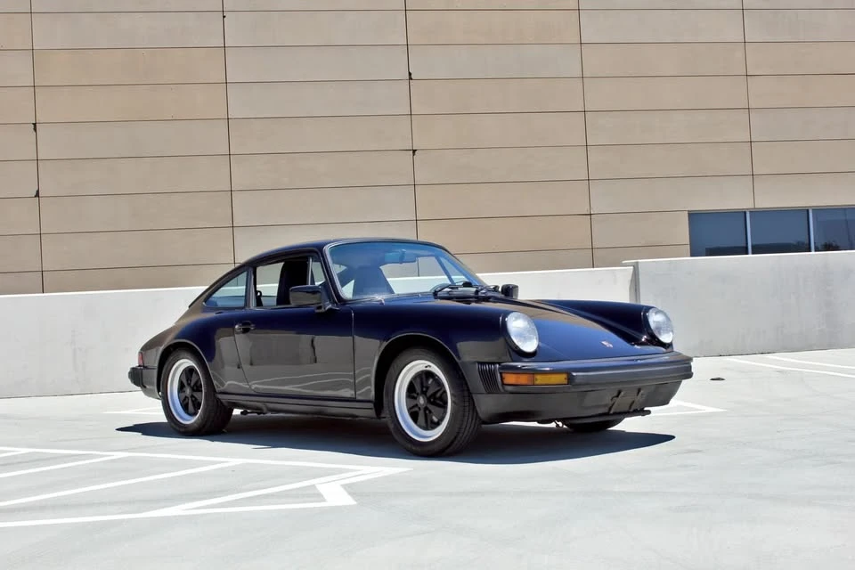 1981 Porsche 911 Carrera SC - Image 5 of 20