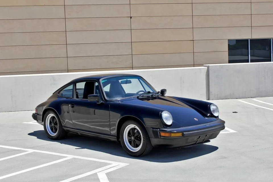 1981 Porsche 911 Carrera SC - Image 7 of 20
