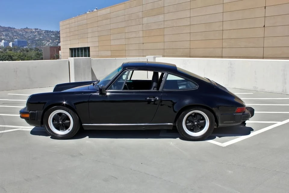1981 Porsche 911 Carrera SC - Image 9 of 20