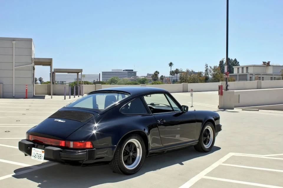 1981 Porsche 911 Carrera SC - Image 17 of 20