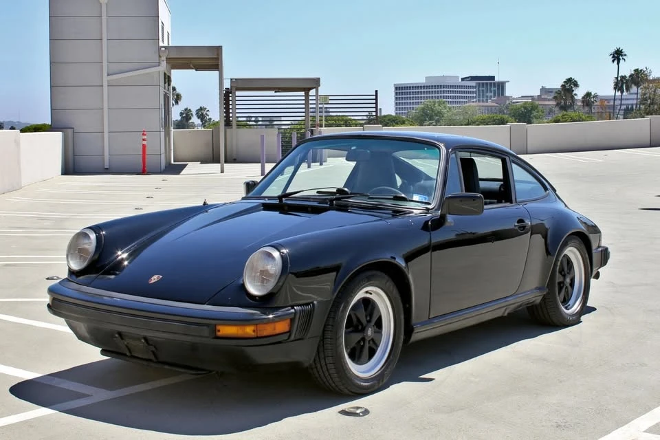 1981 Porsche 911 Carrera SC - Image 3 of 20