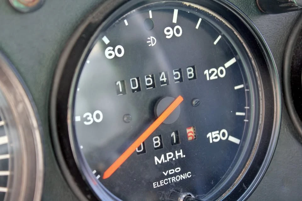 1981 Porsche 911 Carrera SC - Image 19 of 20