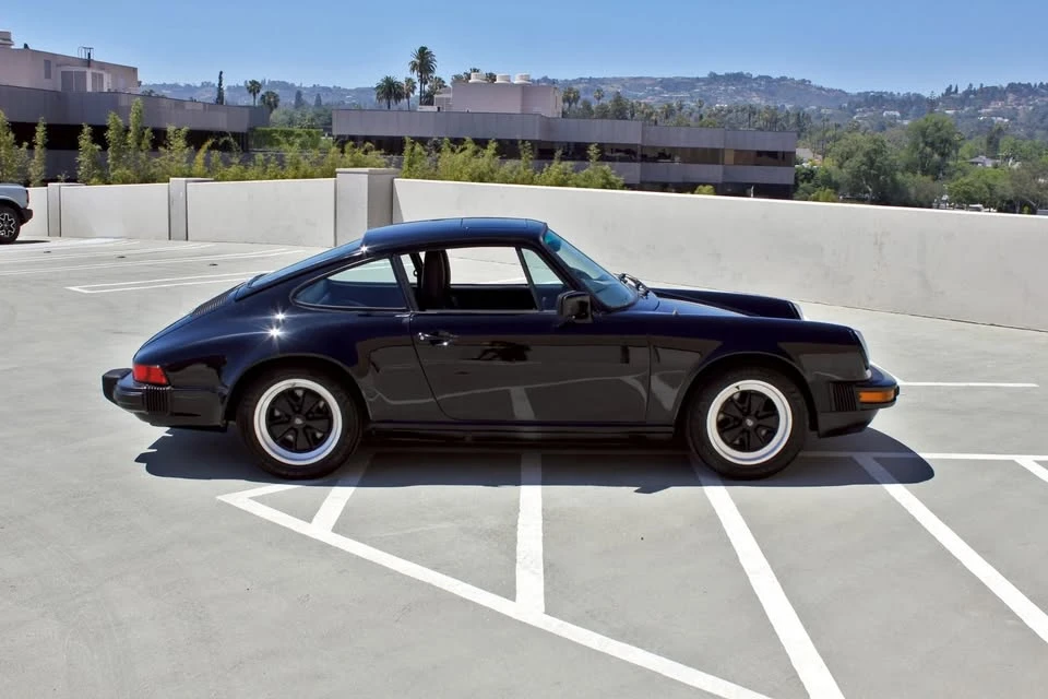 1981 Porsche 911 Carrera SC - Image 8 of 20